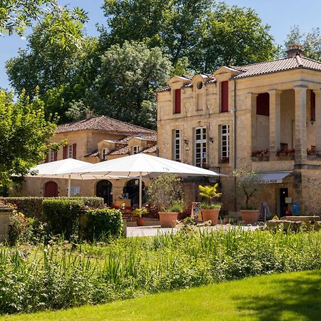 Camping Rcn Le Moulin De La Pique Belvès Exteriör bild
