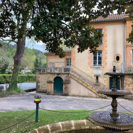 Camping Rcn Le Moulin De La Pique Belvès Exteriör bild