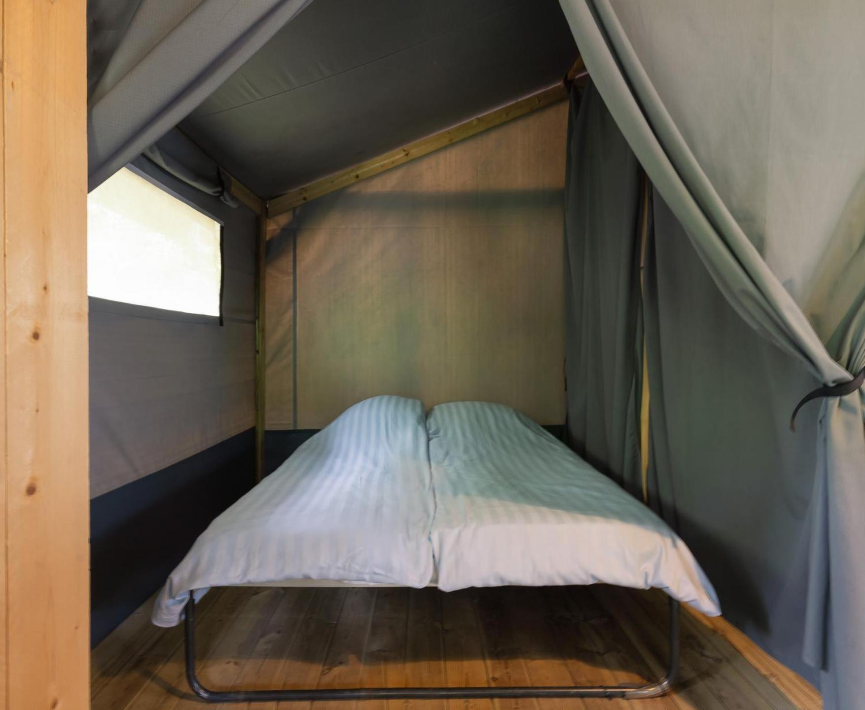 Camping Rcn Le Moulin De La Pique Belvès Rum bild