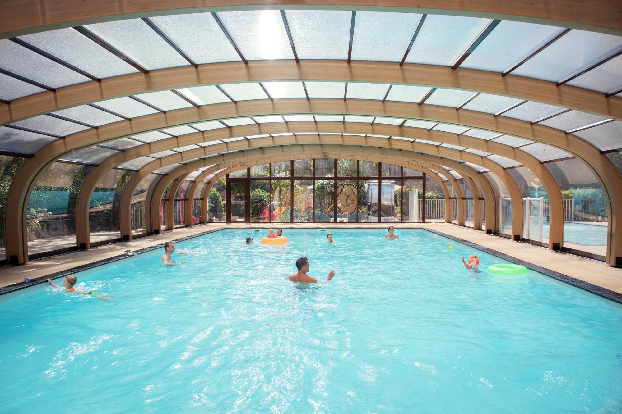 Camping Rcn Le Moulin De La Pique Belvès Exteriör bild